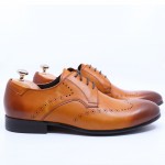 Pantofi Barbati Eleganti Kevin Maro 