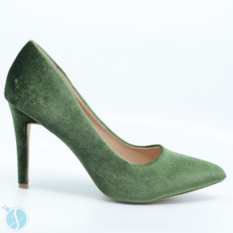 Pantofi Dama Ada Verzi